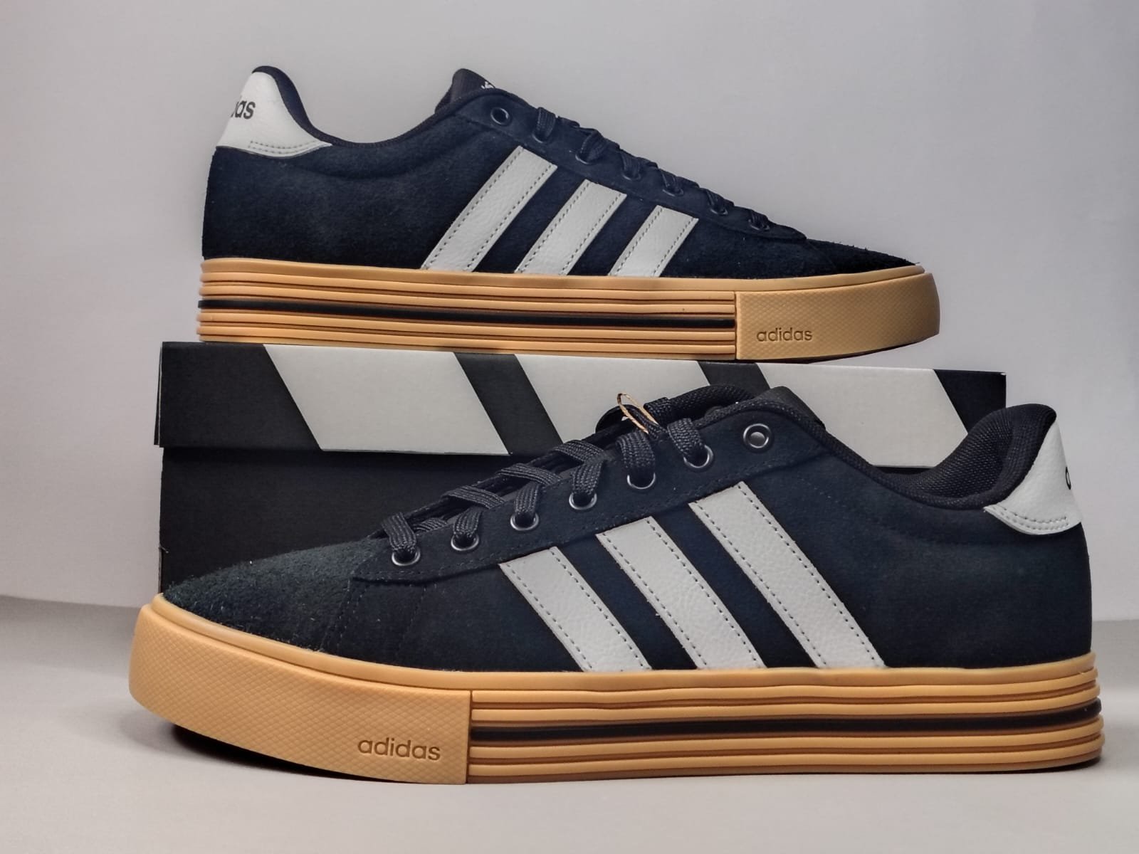 Tenis Adidas Daily 4.0 para Hombre