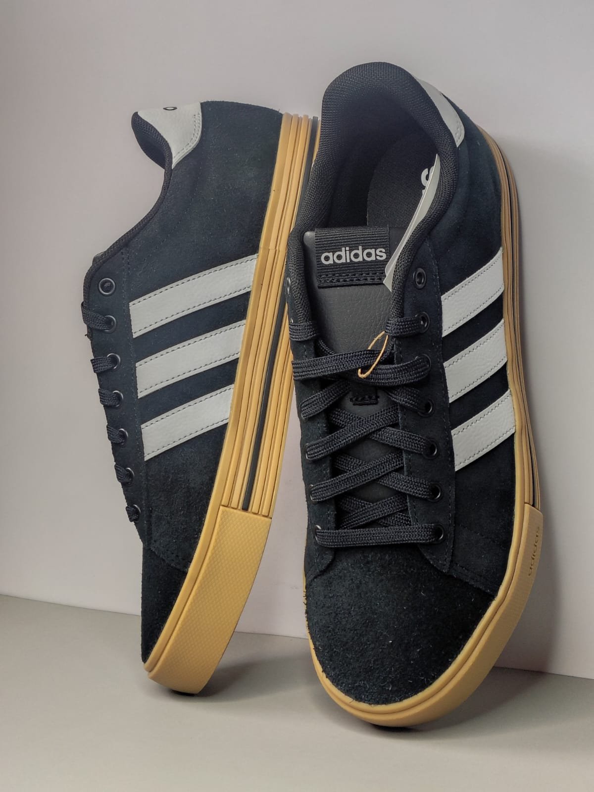 Tenis Adidas Daily 4.0 para Hombre - Imagen 3