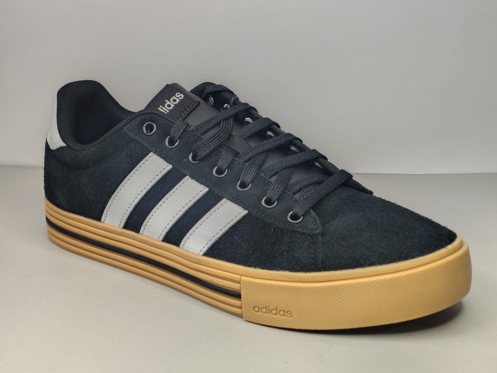 Tenis Adidas Daily 4.0 para Hombre - Imagen 4