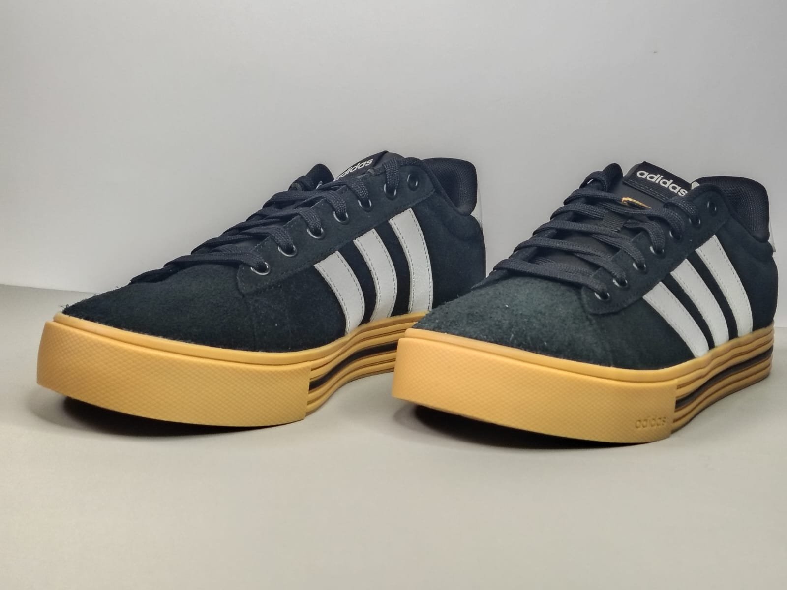 Tenis Adidas Daily 4.0 para Hombre - Imagen 5