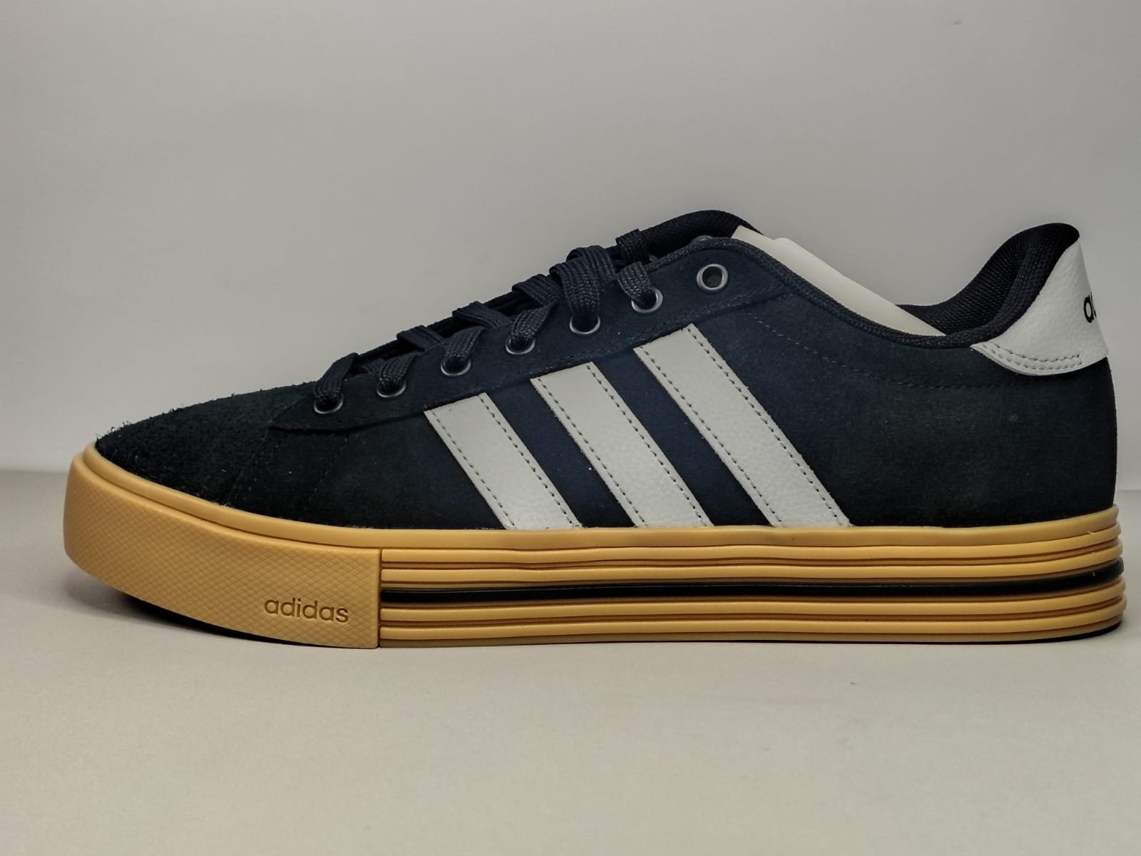 Tenis Adidas Daily 4.0 para Hombre - Imagen 2