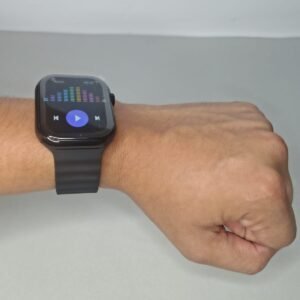 Smartwatch S9 Pro Max 45mm + 7 Correas