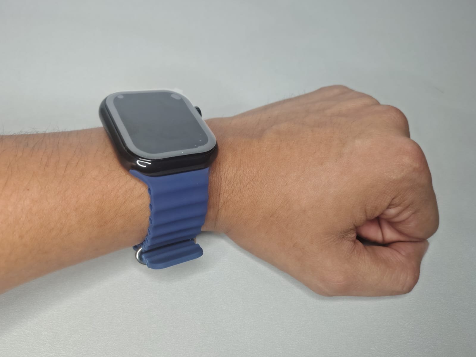 Smartwatch S9 Pro Max 45mm + 7 Correas - Imagen 4