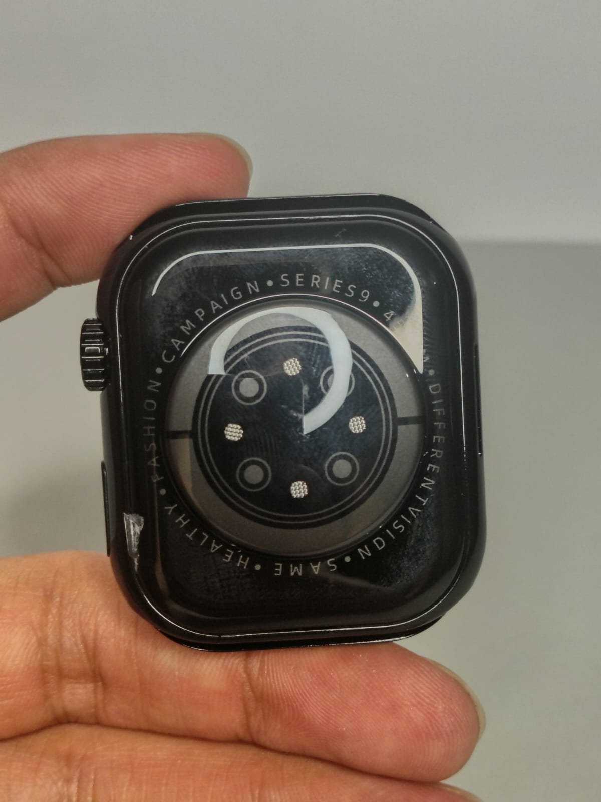 Smartwatch S9 Pro Max 45mm + 7 Correas - Imagen 5