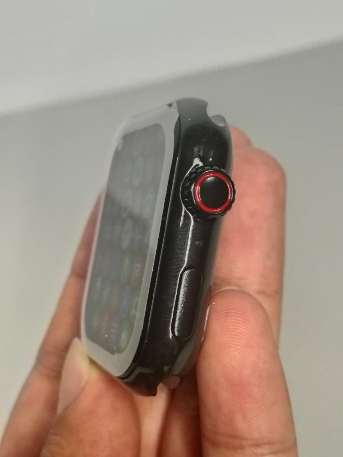 Smartwatch S9 Pro Max 45mm + 7 Correas - Imagen 6