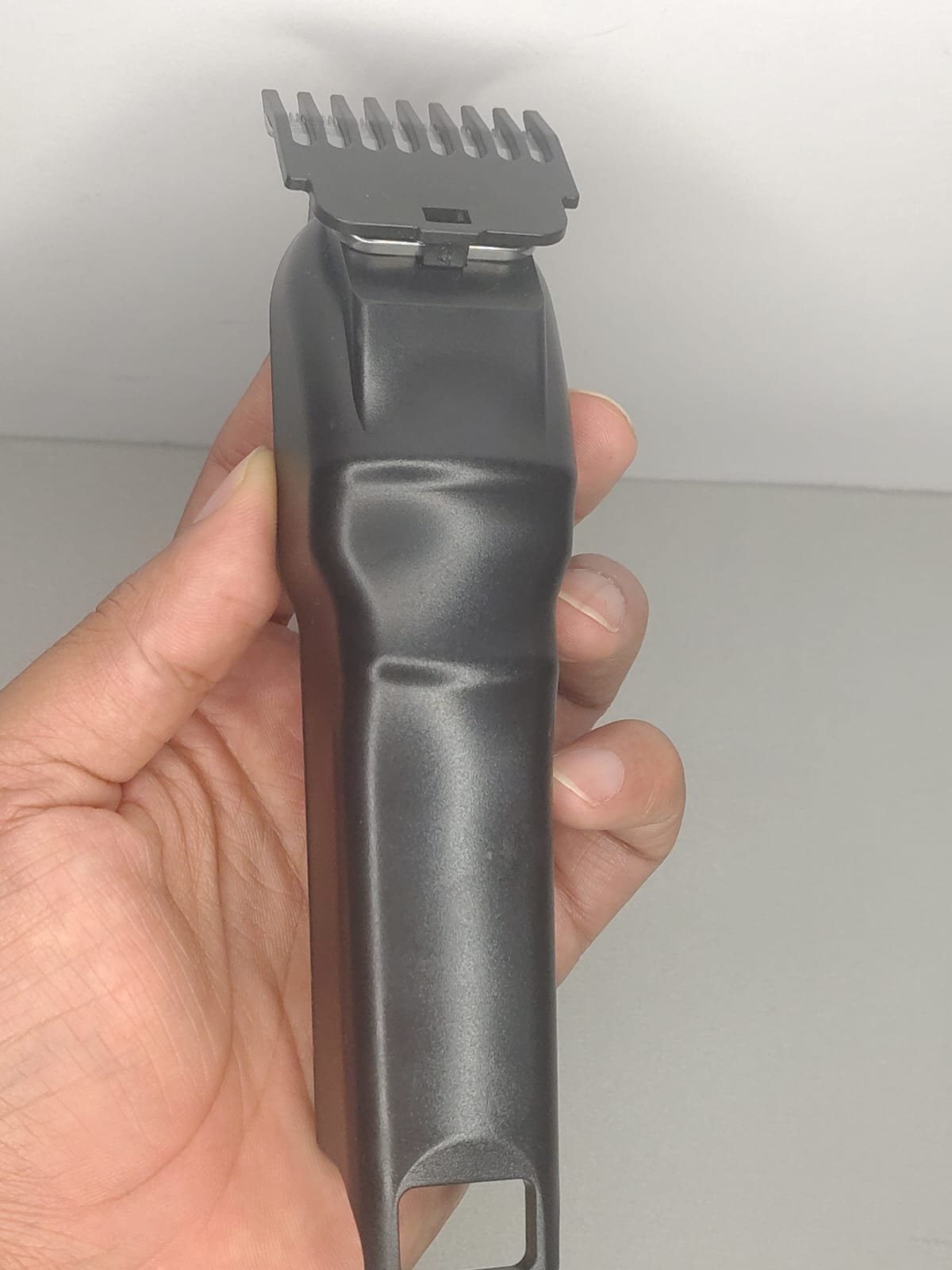Rasuradora Portátil Hair Clipper Professional Recargable USB - Imagen 5