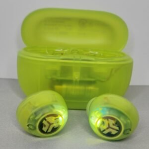 Audífonos JLab GO POP ANC True Wireless